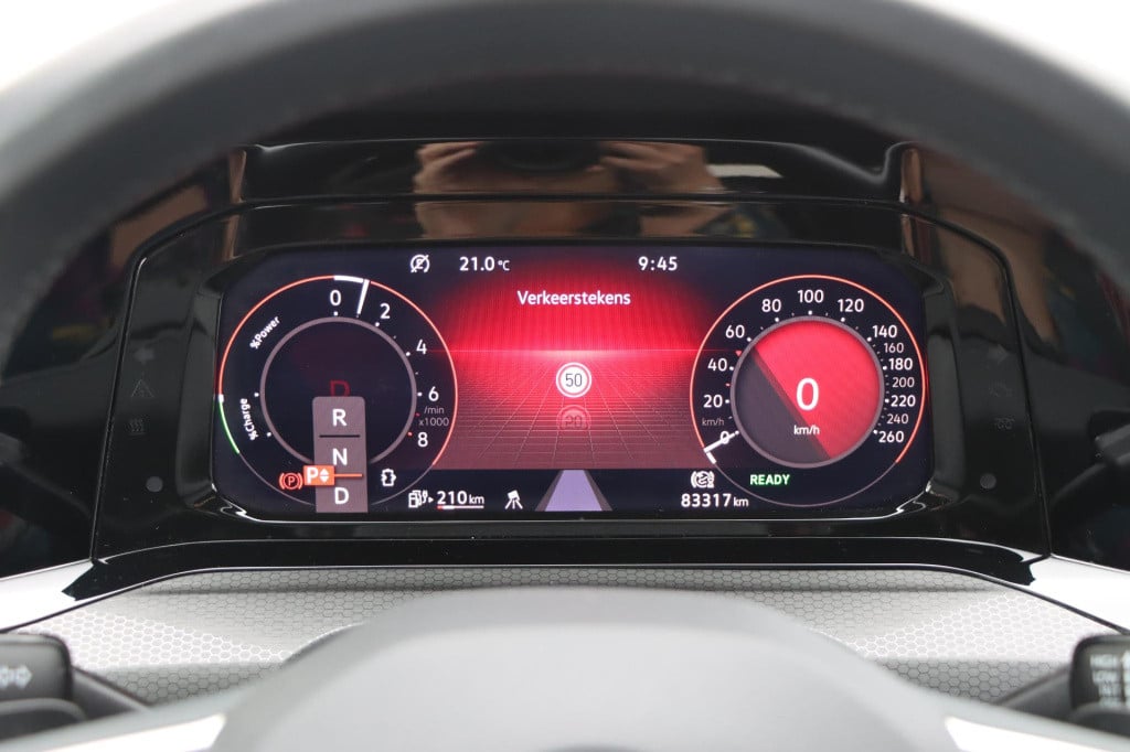 Volkswagen Golf 1.4 tsi ehybrid 245pk dsg6