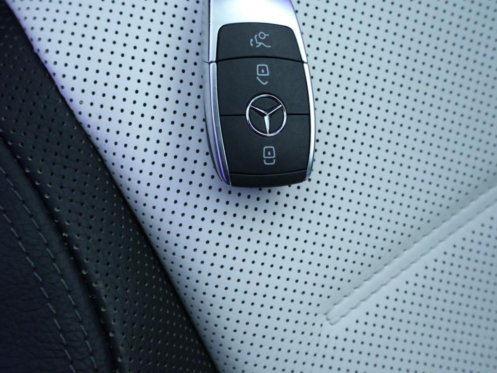 Mercedes-Benz Gle 350 e 4matic premium plus  | distronic | burmester | 360°