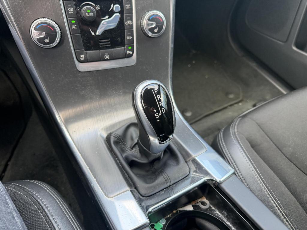 Volvo XC60 2.0 d3 automaat motor defect