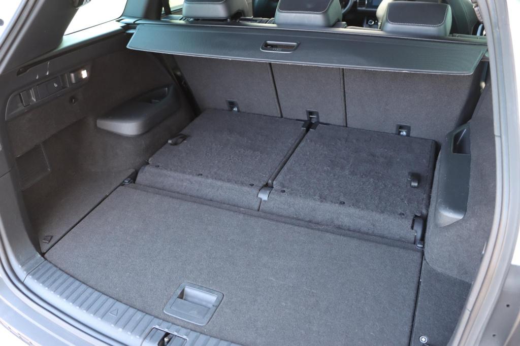 Skoda Kodiaq 1.5 tsi sportline business 150pk dsg7 7p. | pano | trekhaak | 