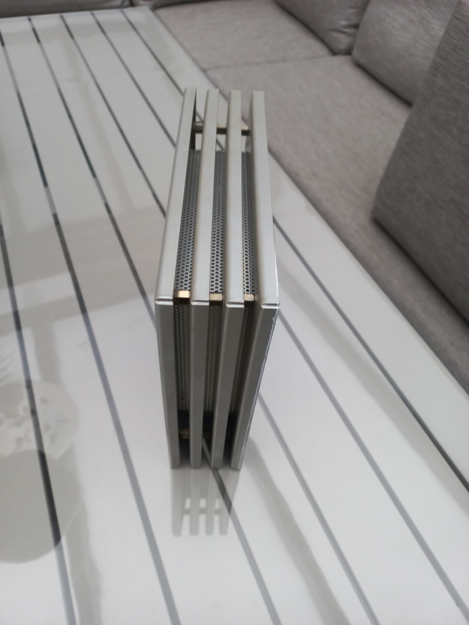 Dijkstra strato wandlamp 21,5 cm 21,5 cm 6 cm