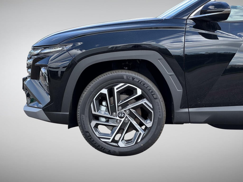 Hyundai Tucson 1.6 t-gdi phev comfort smart nu met € 6.000 korting! op=op