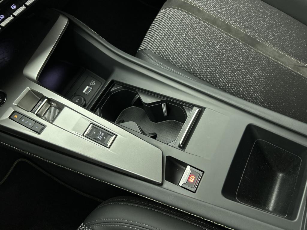 Peugeot 308 sw plug-in hybrid 225pk automaat gt | elektrische achterklep | 