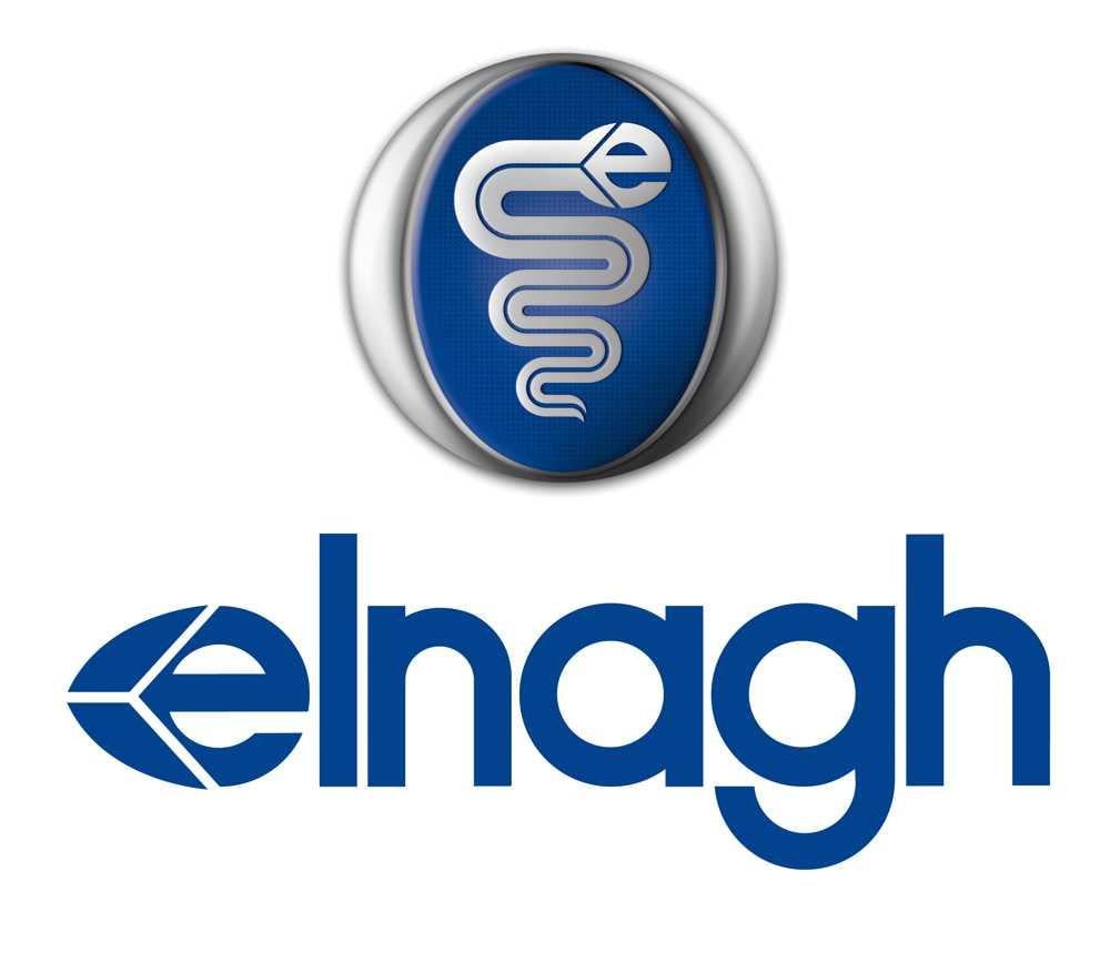 Elnagh Baron 531 - 2022 - complete halfintegraal van slechts 5,99 meter