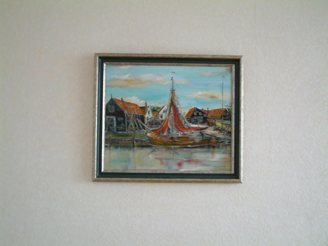 Clinge 3  Mossel hengst  de--- Petrus