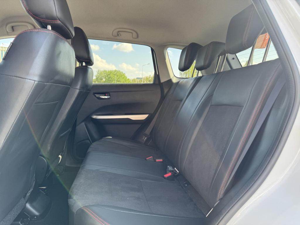 Suzuki Vitara 1.4 s automaat