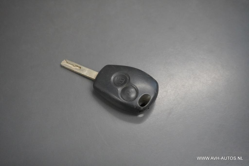 Renault Twingo 1.2-16v collection