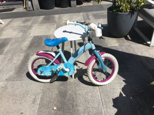 Kinderfiets