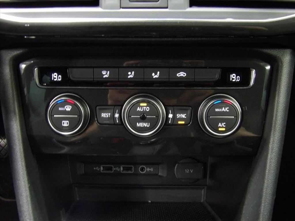 Seat Tarraco 1.5 tsi 150pk style