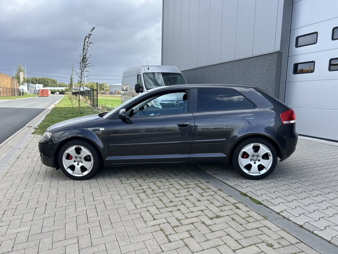 Audi A3 1.4 TFSI Ambition Pro Line/APK/CRUISE CONTR/AIRCO