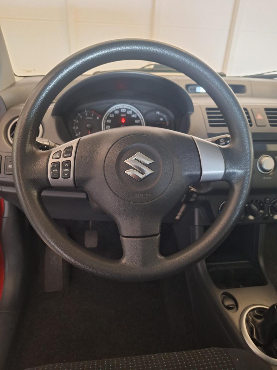 Te koop Suzuki Swift 1.3 GA!!!