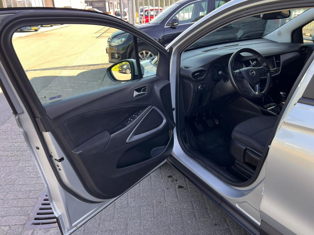 Opel Crossland X 1.2 innovation
