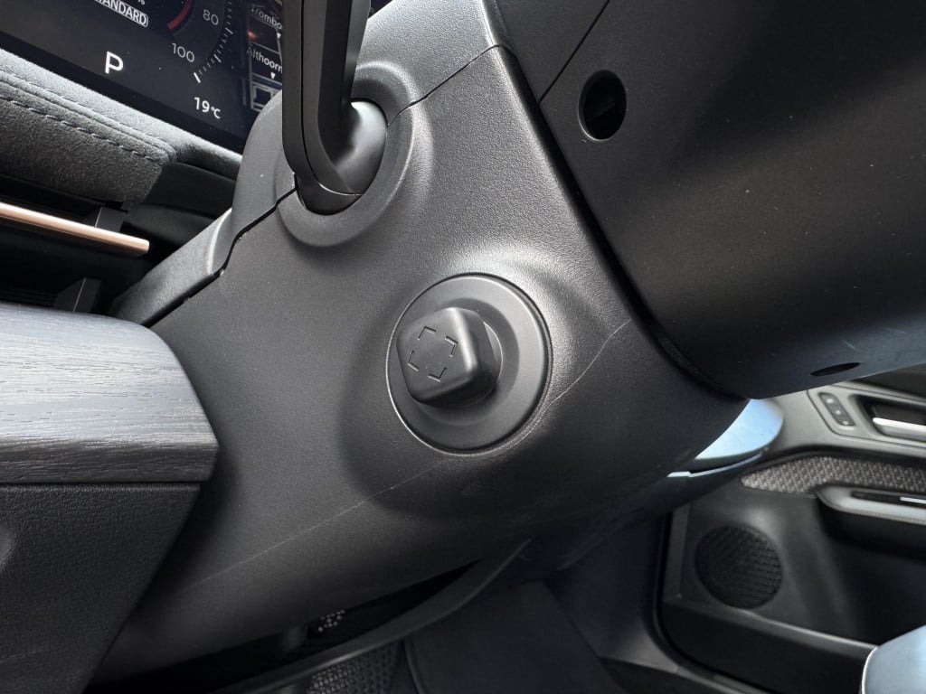 Nissan Ariya evolve 91 kwh nl-auto + 1e eigenaar! | panoramadak | stoelverw