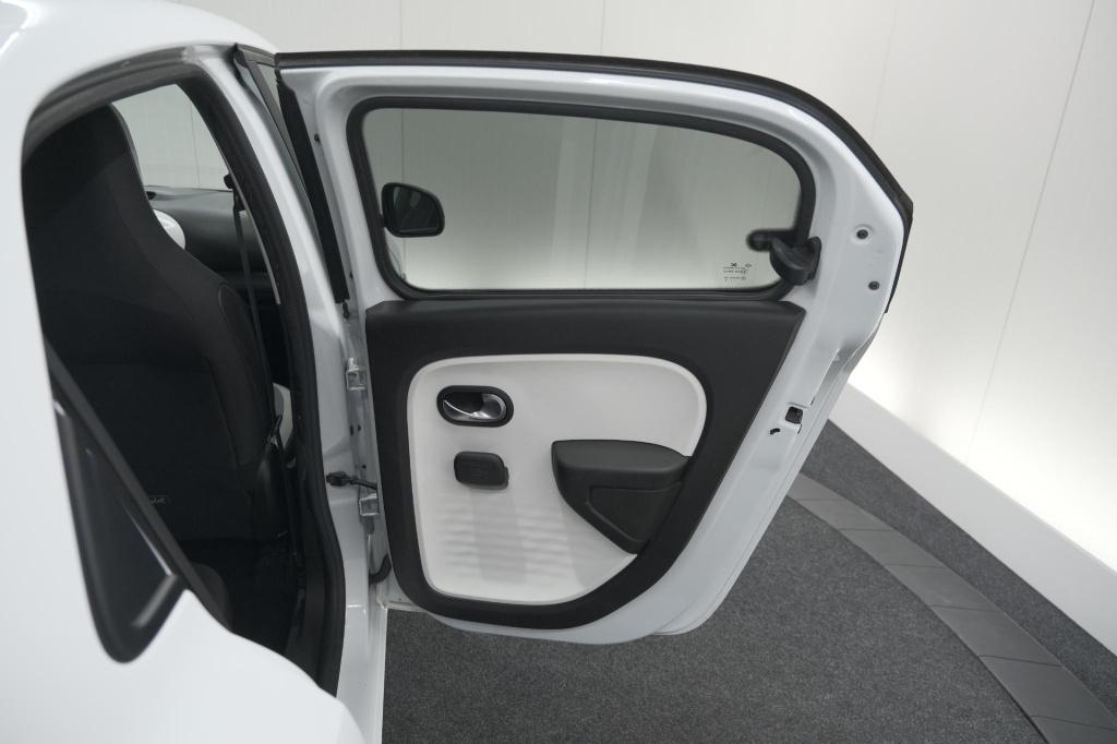 Renault Twingo 1.0 sce collection | airco | bluetooth radio | snelheidsbegr