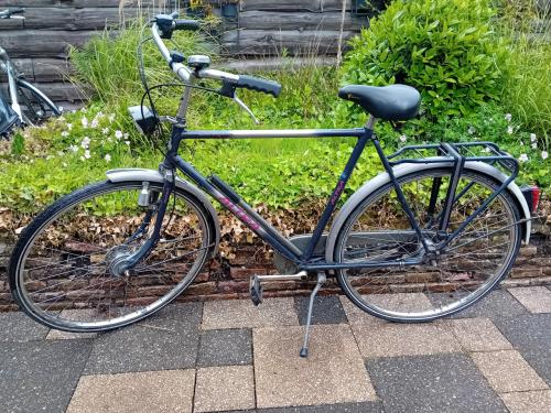 Herenfiets