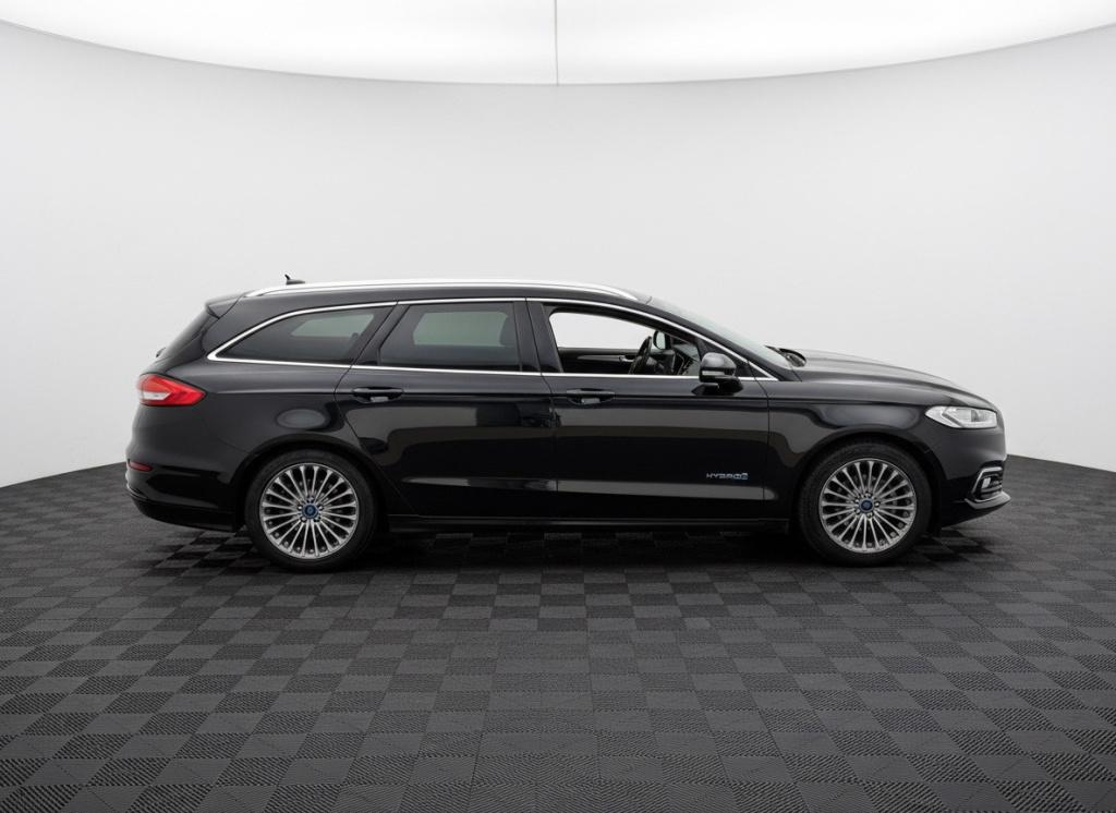Ford Mondeo wagon 2.0 ivct hev titanium
