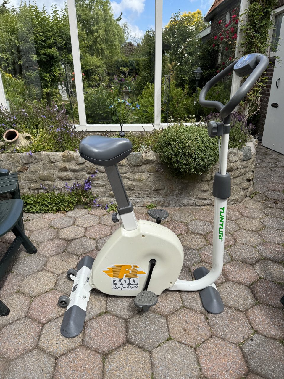 Hometrainer