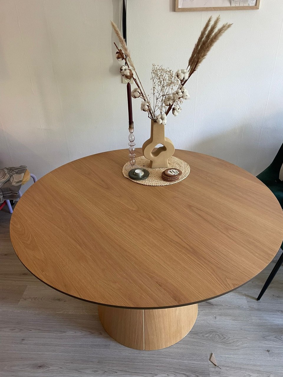 Ronde tafel Jysk