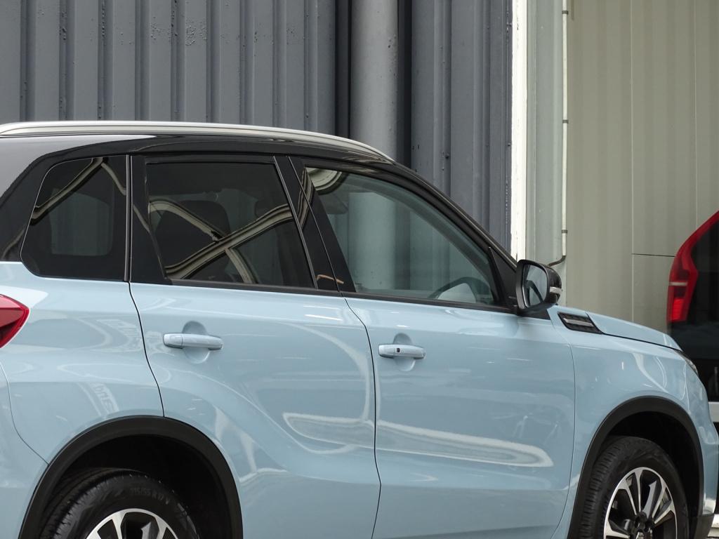 Suzuki Vitara 1.4 boosterjet comfort smart hybrid | stoelverwarming | afn. 
