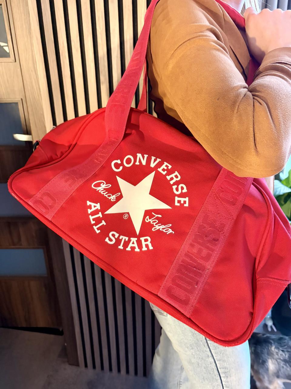 Converse Tas