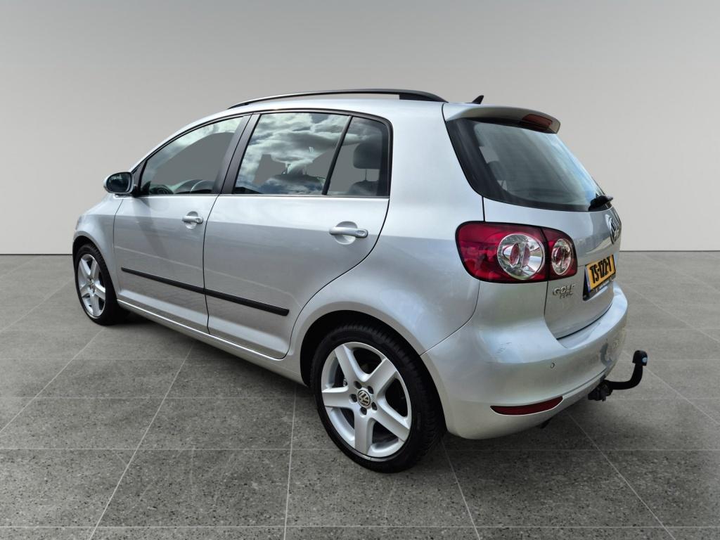 Volkswagen Golf Plus 1.2 tsi highline | airco | navi |trekhaak | stoelverw 