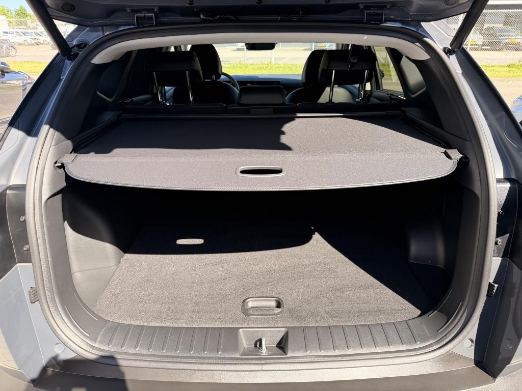 Hyundai Tucson 1.6 t-gdi phev premium 288pk | rijke uitrusting! | actie pri