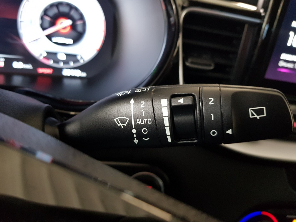 Kia Xceed phev dynamicplusline