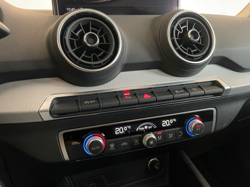 Audi Q2 30 tfsi pro line