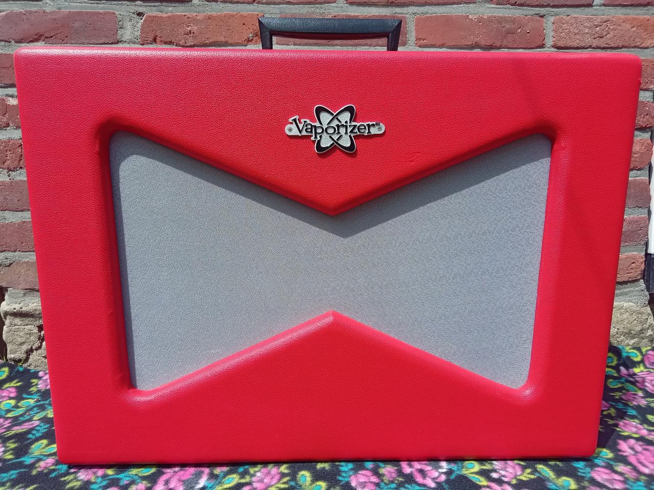 Fender Vaporizer Gitaarversterker- special edition