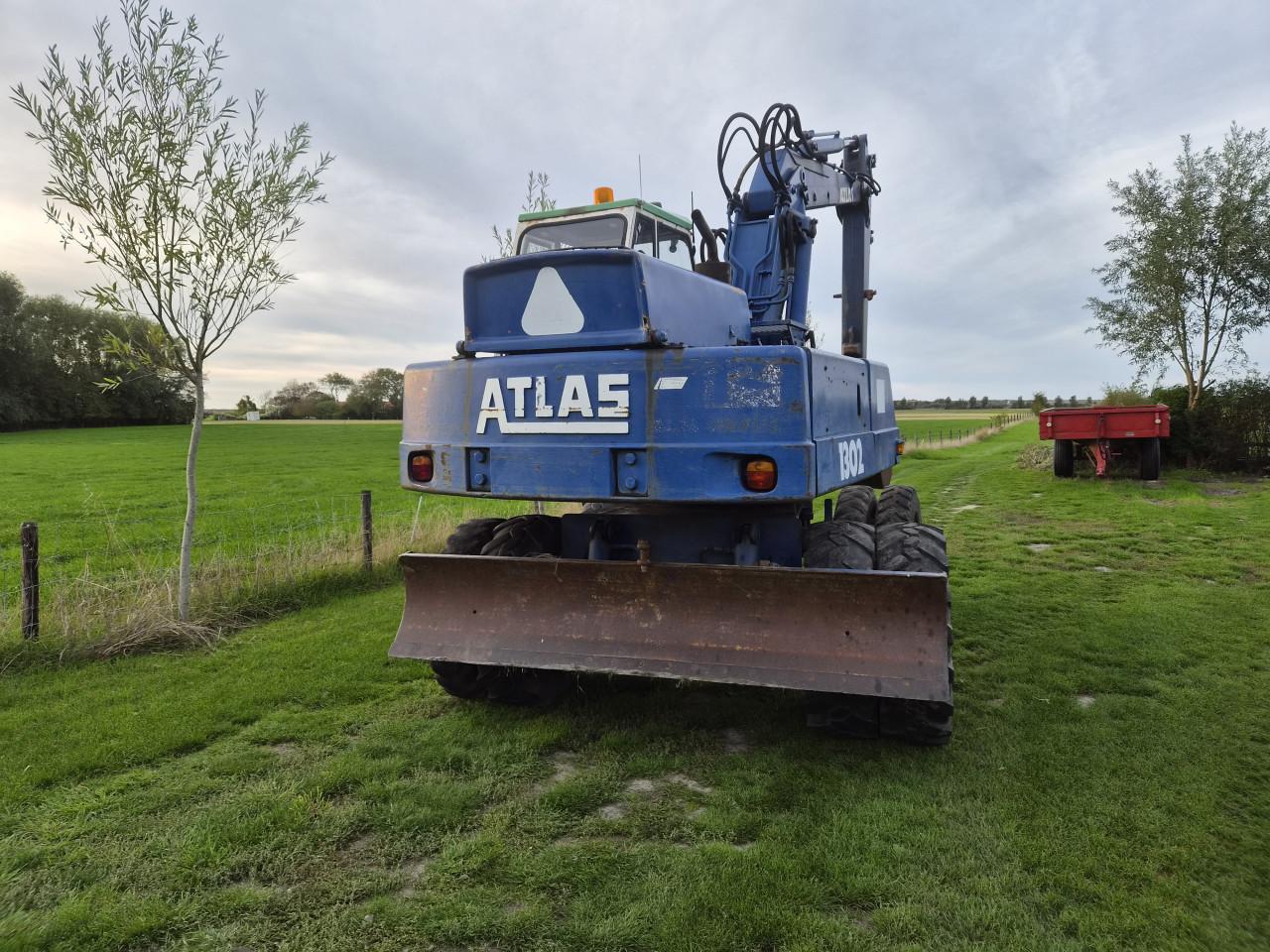 Atlas 1302