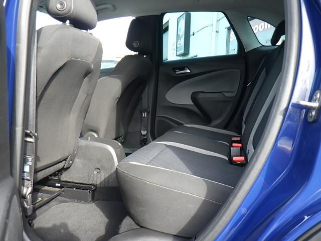 Opel Crossland X 1.2 turbo 120 jaar edition, nieuwe distributie