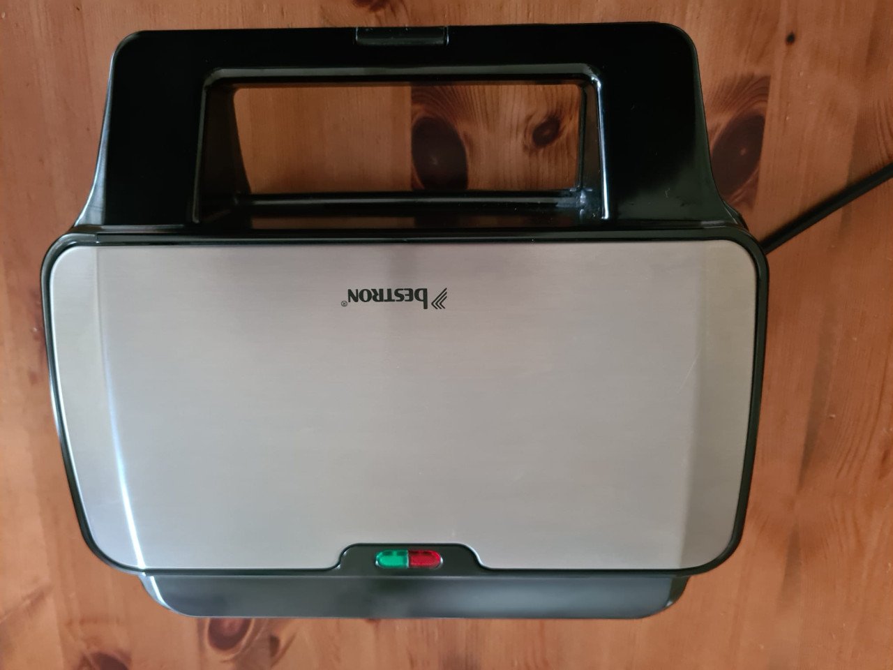 Bestron contactgrill