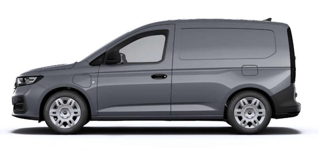 Ford Transit Connect 1.5 ecoboost phev l1 trend | 0.99% rente! | nieuw te l