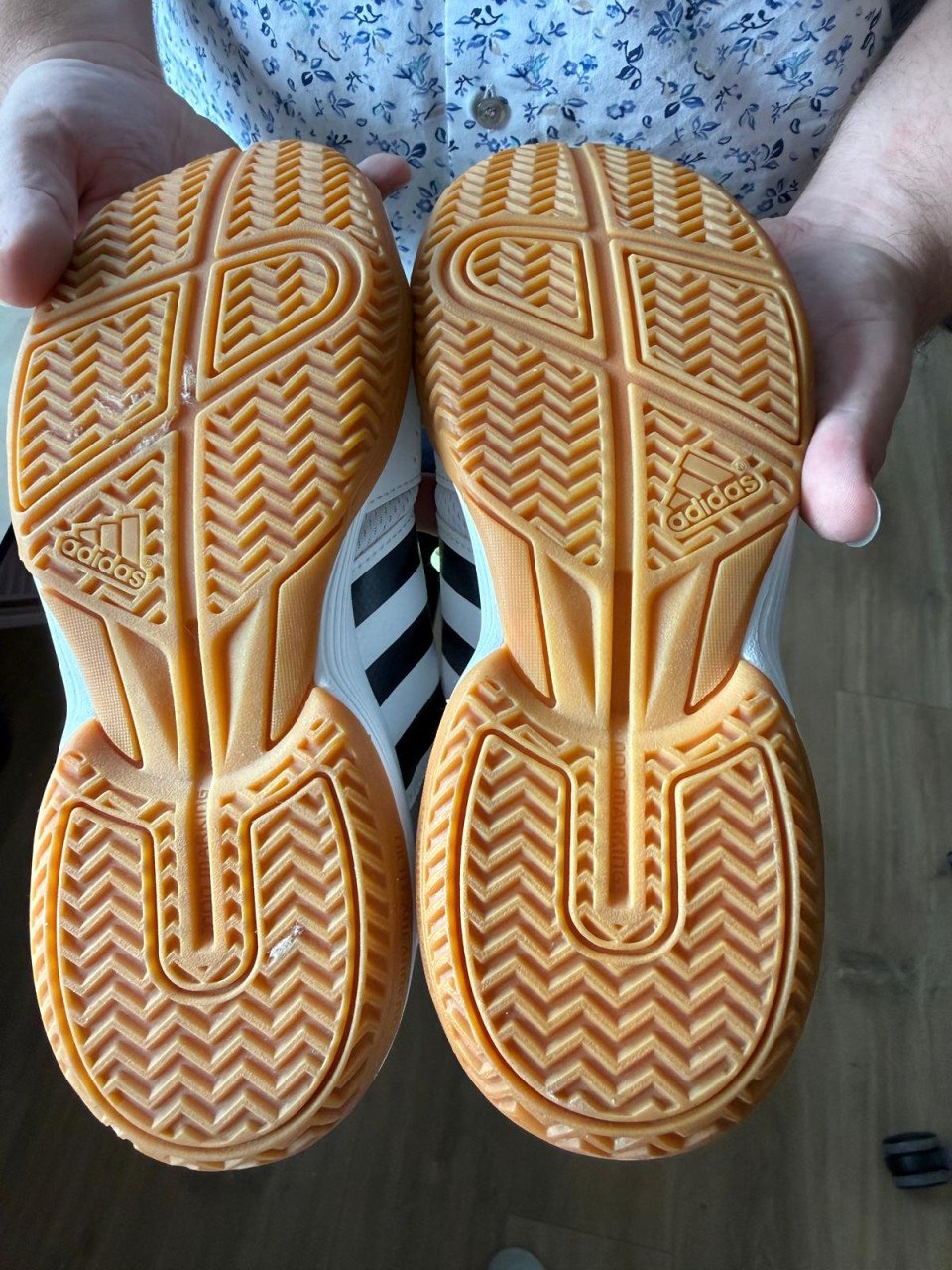 Adidas sportschoenen