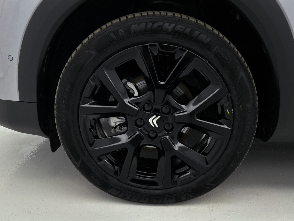 Citroen C5 Aircross 136 pk hybrid ë-series | rijklaar |  alcantara | stoelv
