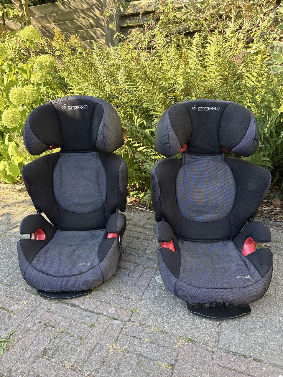 Maxi Cosi XR autostoeltje