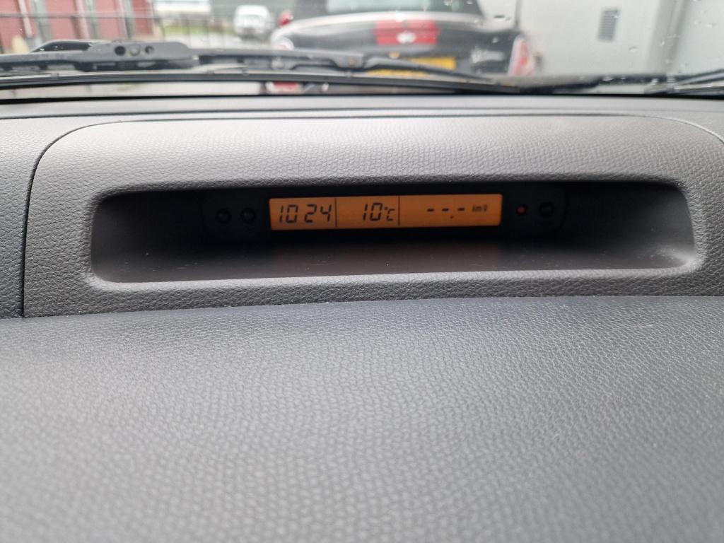 Suzuki Swift 1.3 shogun