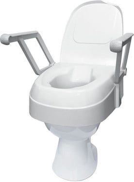 WC VERHOGER