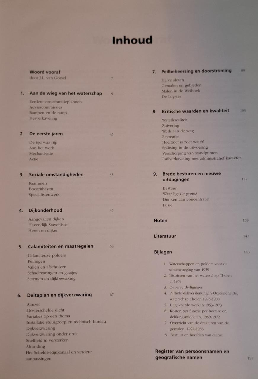 Van Rumoirt tot Razernij, door J.L. Kool-Blokland