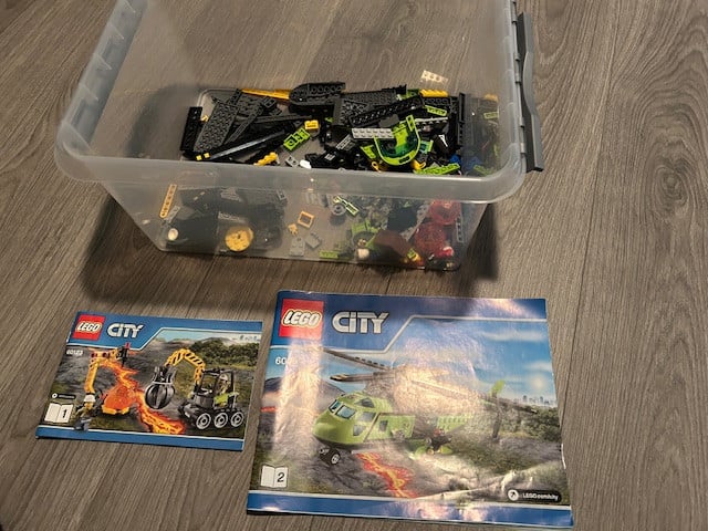 Lego