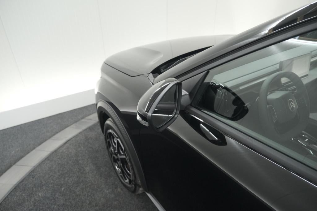 Citroen ë-c3 max 113pk 44 kwh | camera | navigatie | apple carplay