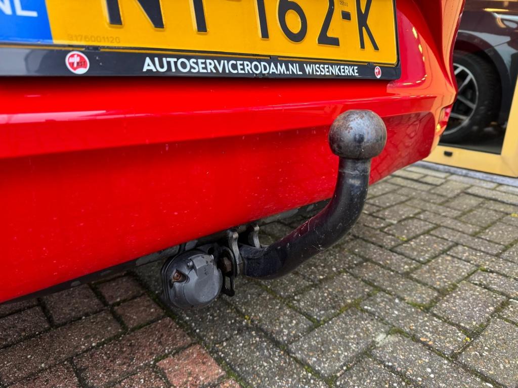 Suzuki Baleno 1.2 exclusive