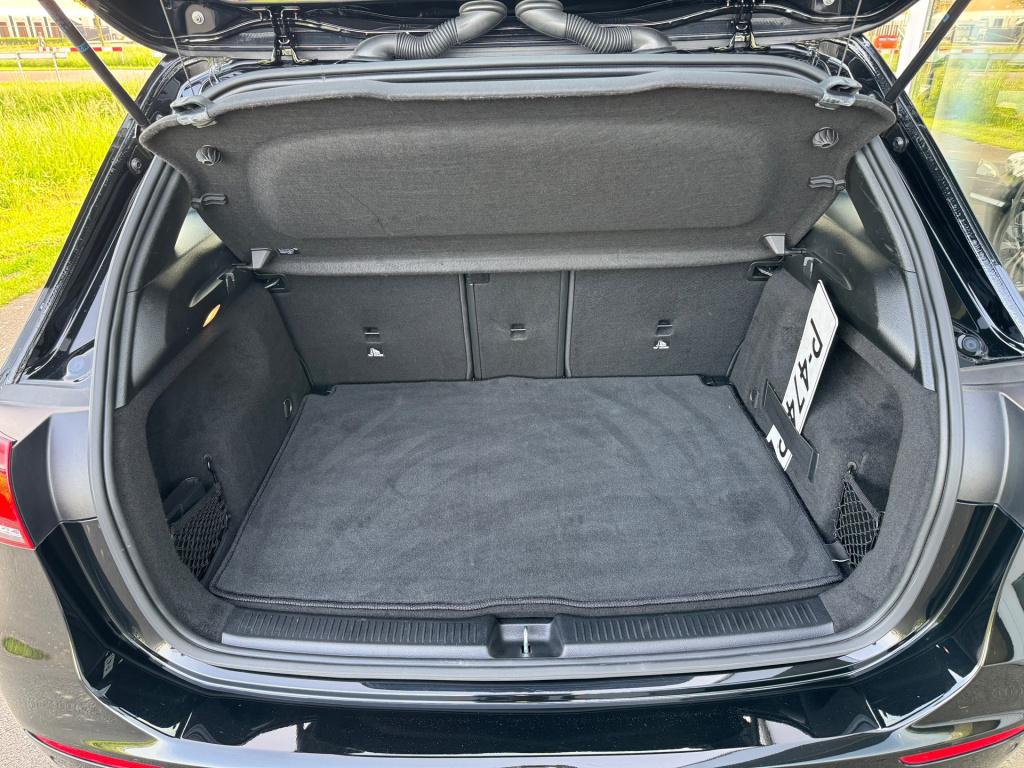 Mercedes-Benz B-Klasse 180 business solution style automaat , wegklapbare t