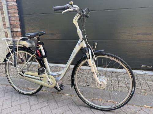 Batavus elektrische fiets