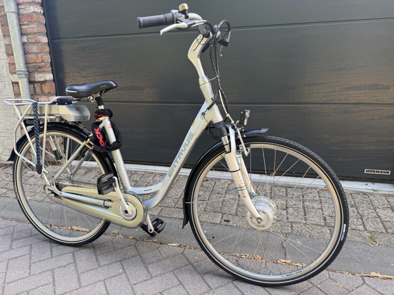 Batavus elektrische fiets