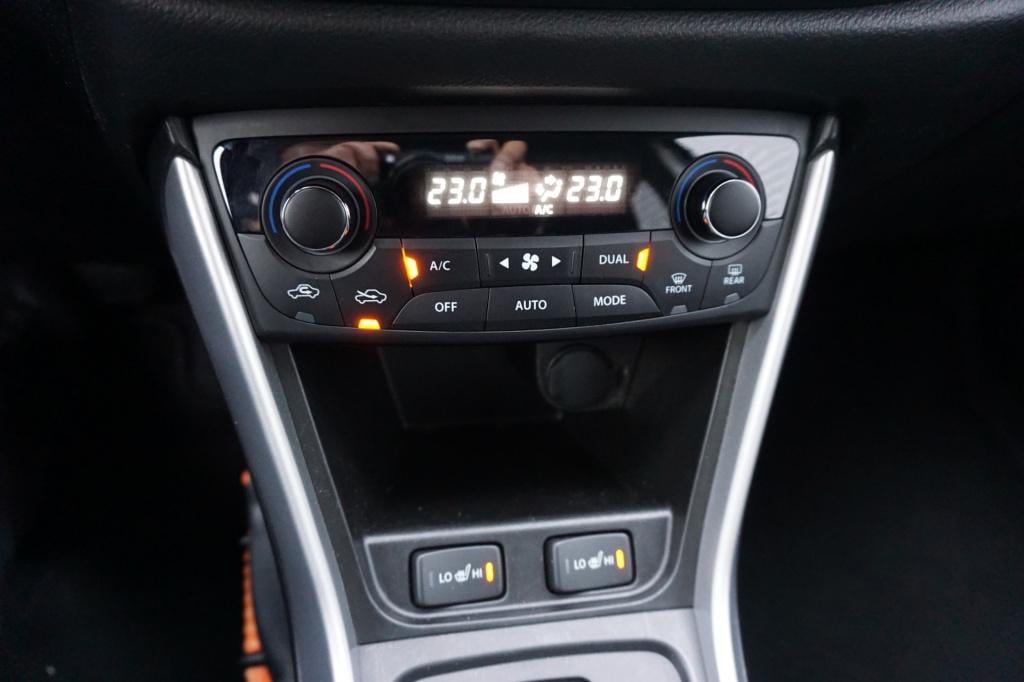 Suzuki Sx4 S-cross sx4 1.6 exclusive allgrip automaat / climate / cruise / 