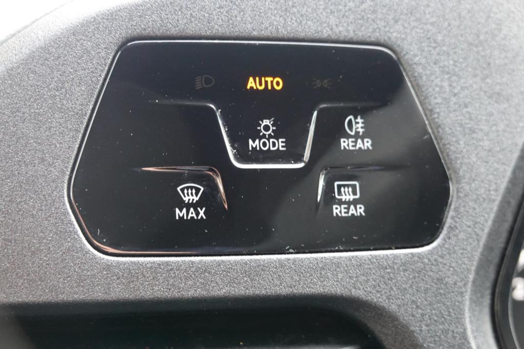 Volkswagen Caddy cargo 2.0 tdi comfort