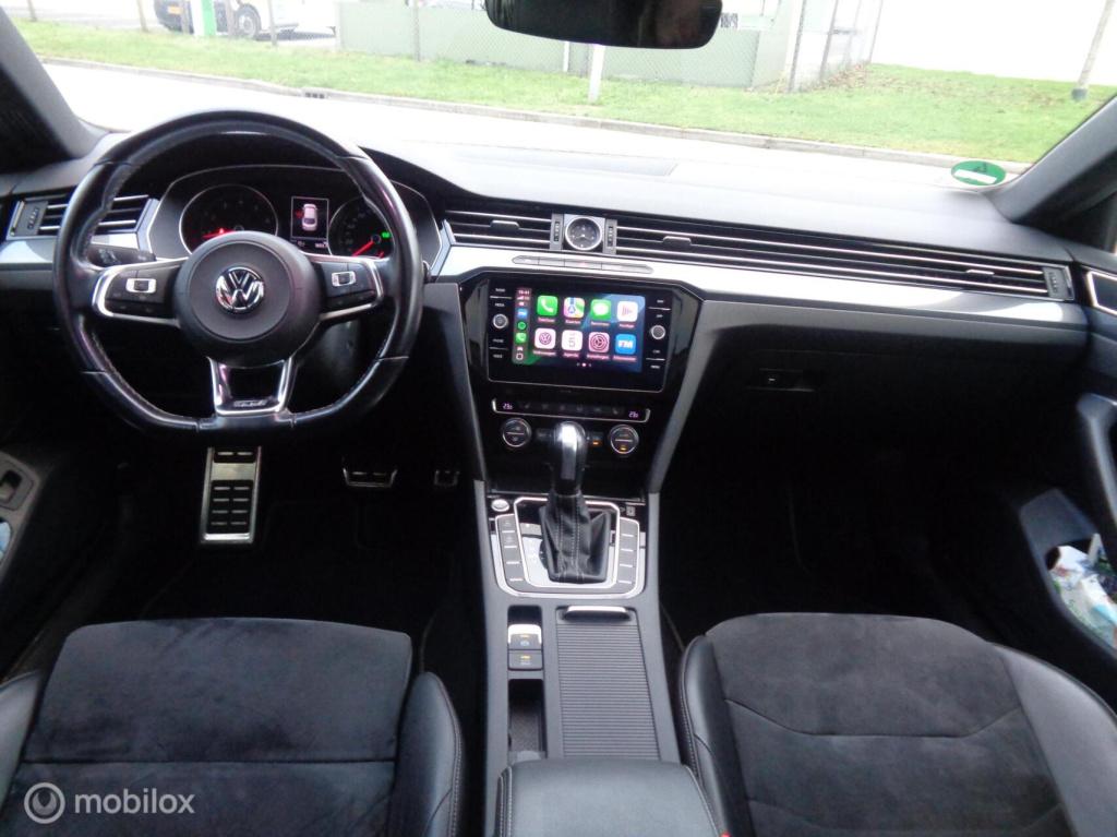 Volkswagen Arteon 2.0 tsi business r-line/ dsg-7/pano/dcc/stoeverw/ 20'' lm