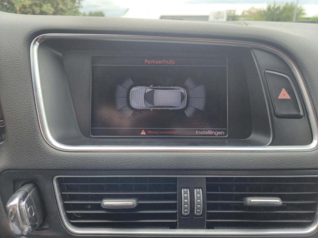 Audi Q5 3.0 tfsi quattro s-line 200kw/272pk