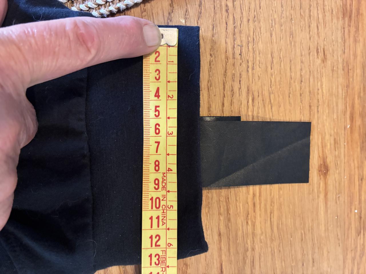Medical pet shirt xs